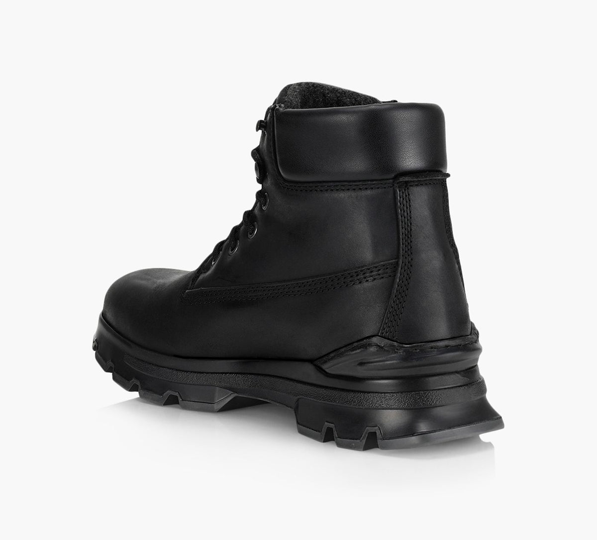 ARTICA KITZBUHEL in BLACK view 3