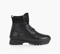 ARTICA COALBOREALIS en NOIR