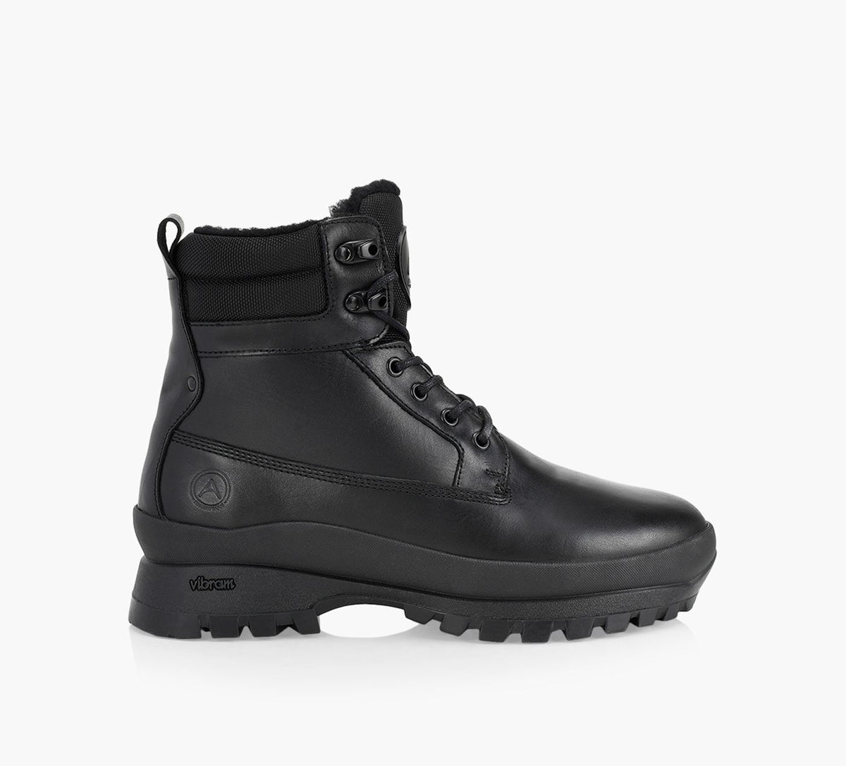 ARTICA COALBOREALIS en NOIR