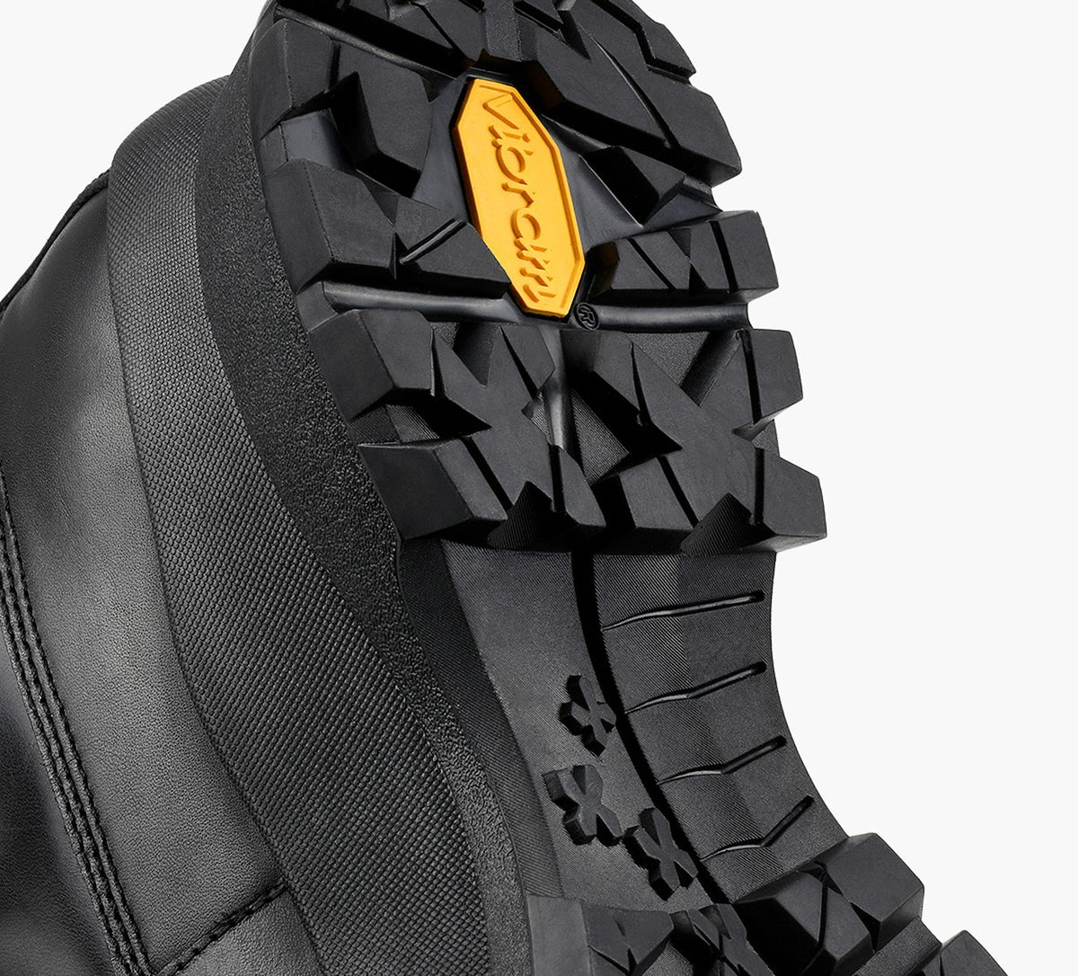 ARTICA COALBOREALIS en NOIR vue 6