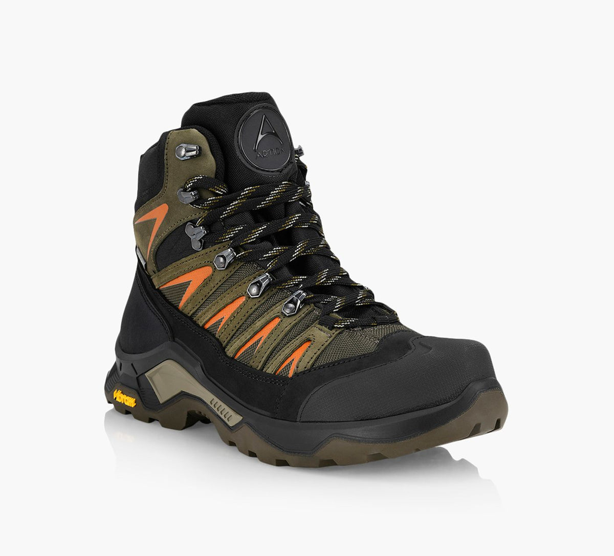 ARTICA AURORABOREALIS en KHAKI vue 2