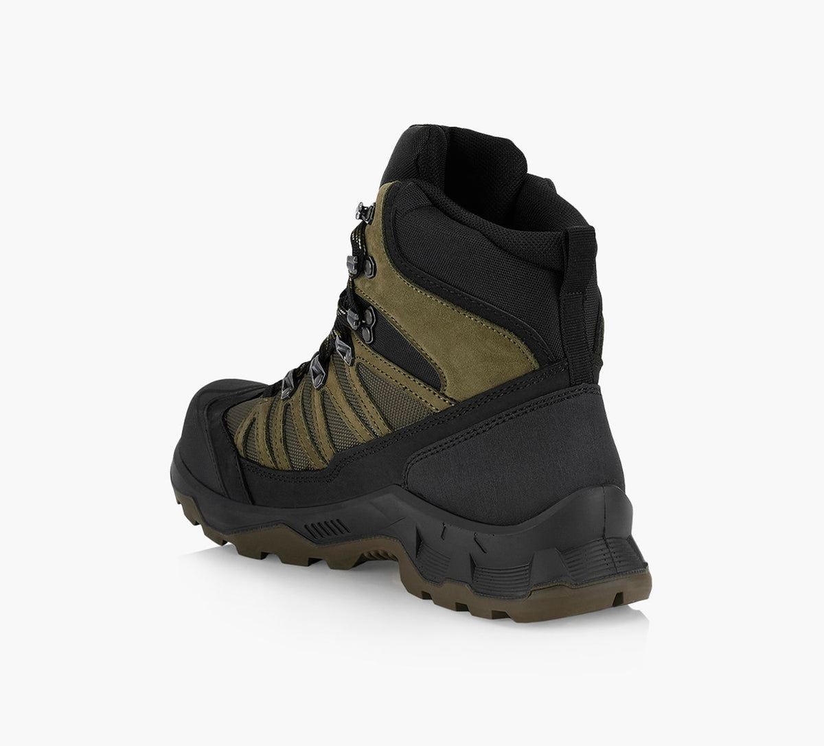 ARTICA AURORABOREALIS en KHAKI vue 3
