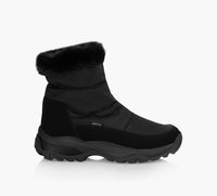 ARTICA ASPEN en NOIR