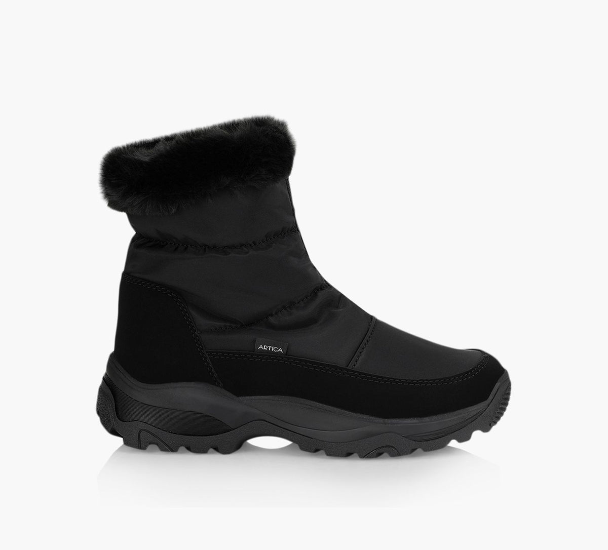 ARTICA ASPEN en NOIR