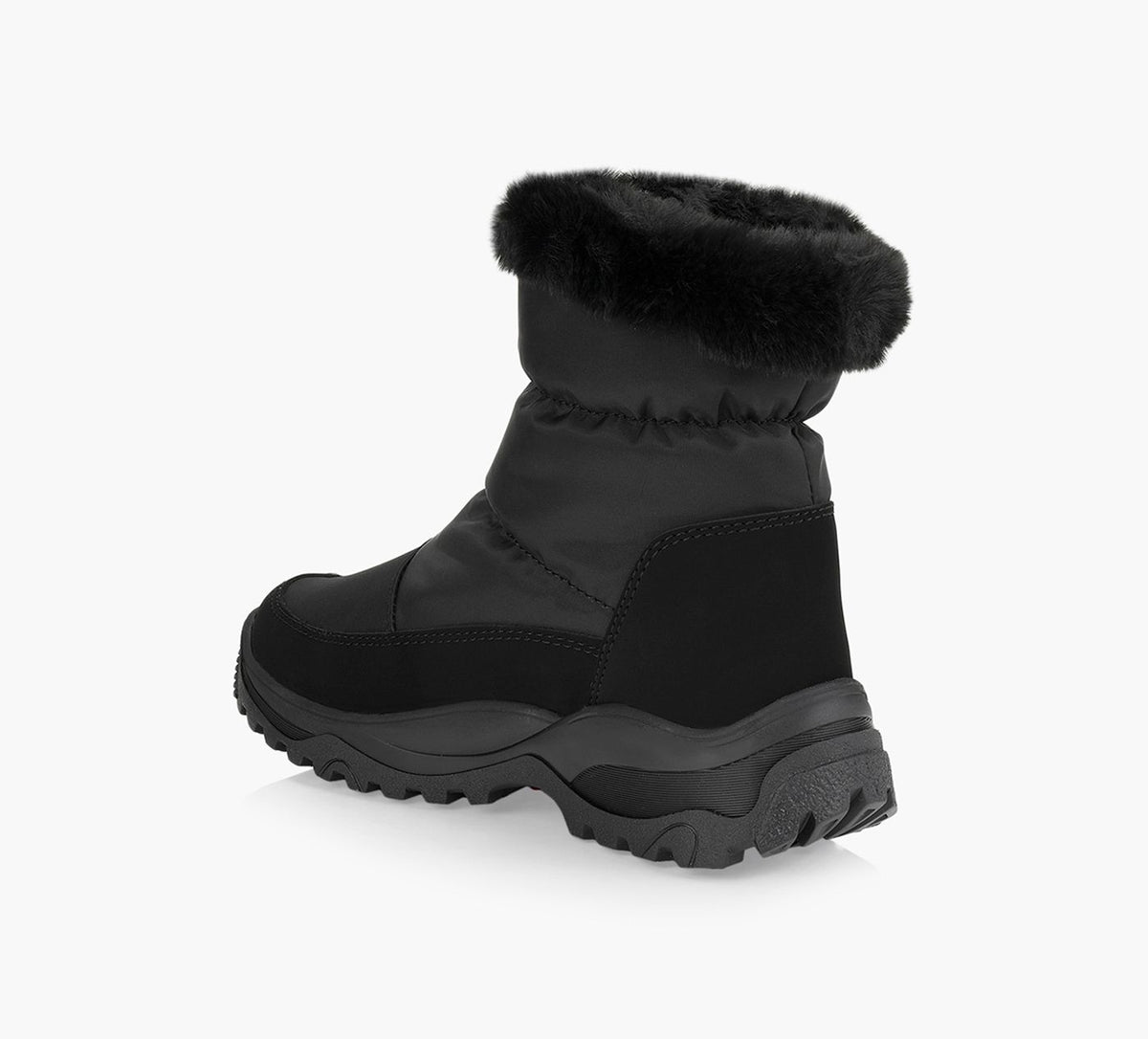 ARTICA ASPEN en NOIR vue 3