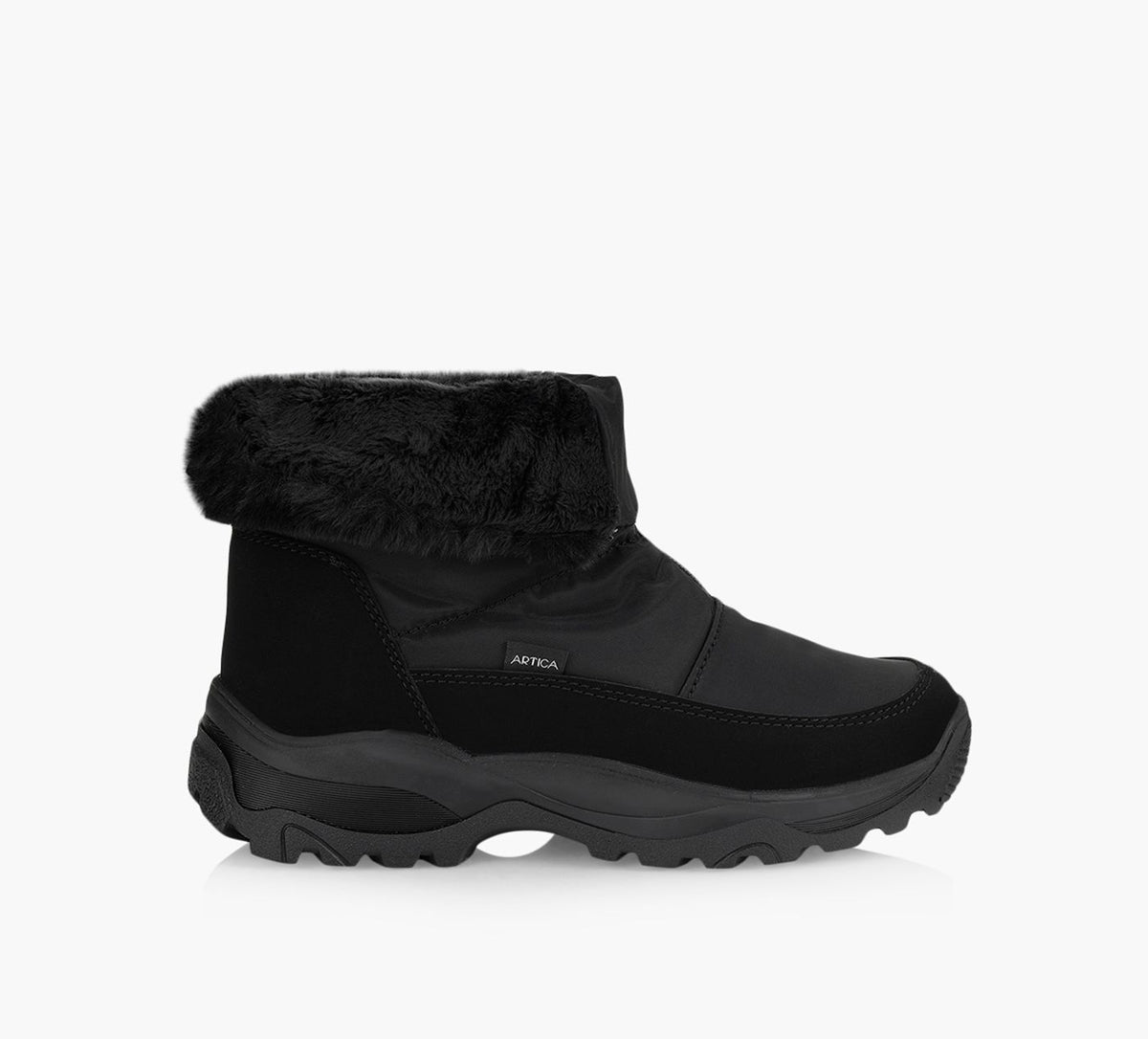 ARTICA ASPEN en NOIR vue 6