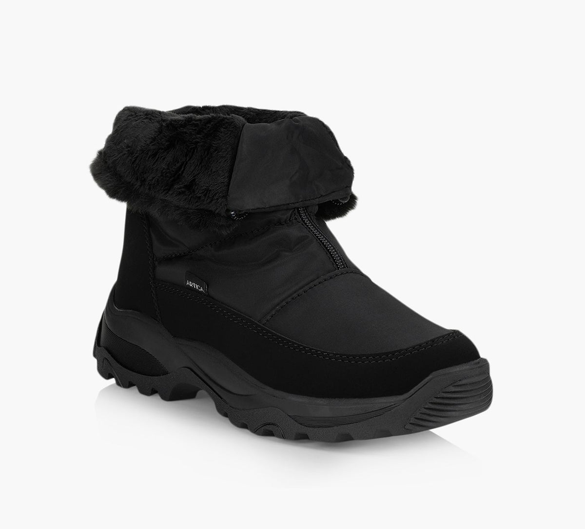 ARTICA ASPEN en NOIR vue 7