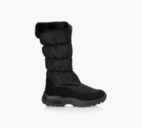 ARTICA ANDERMATT en NOIR