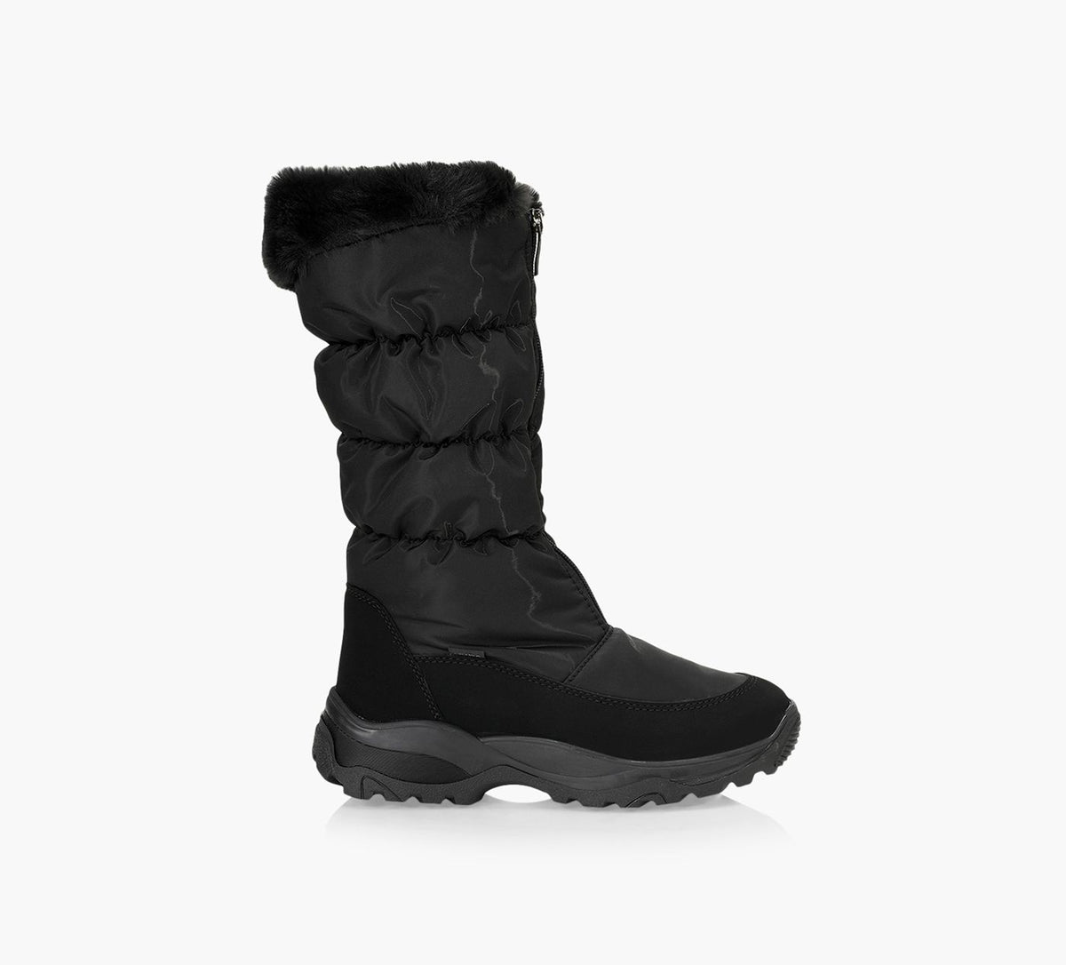 ARTICA ANDERMATT en NOIR