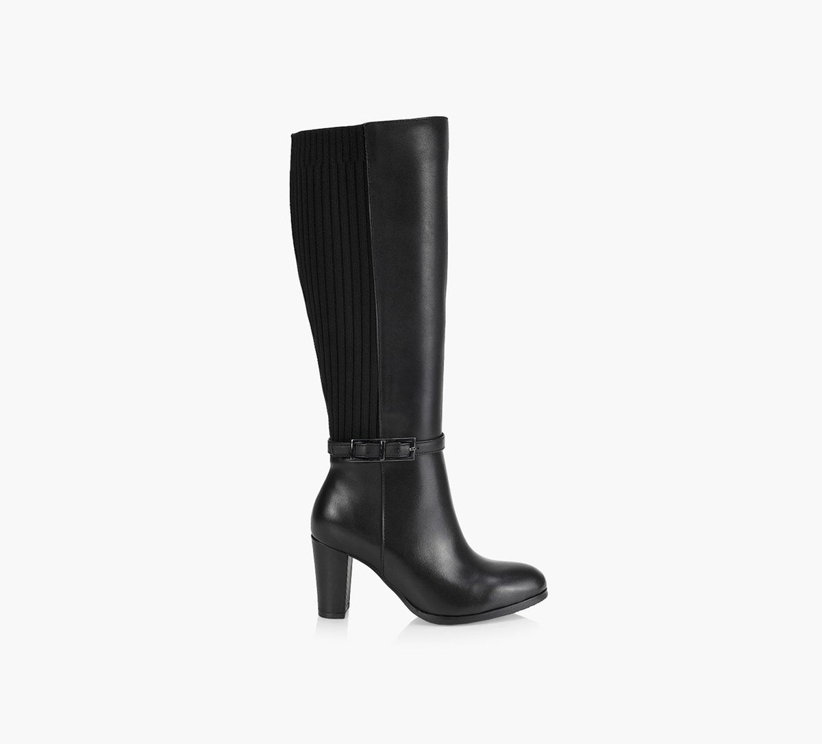 ARTICA HARBINBOOT in BLACK
