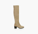 ARTICA LAROUGE en TAUPE