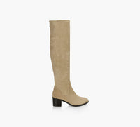 ARTICA LAROUGE en TAUPE