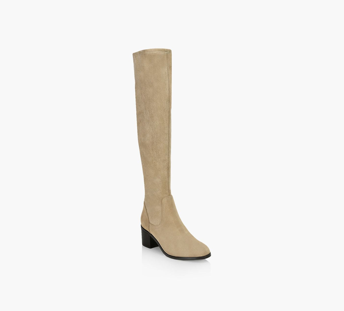ARTICA LAROUGE en TAUPE vue 2