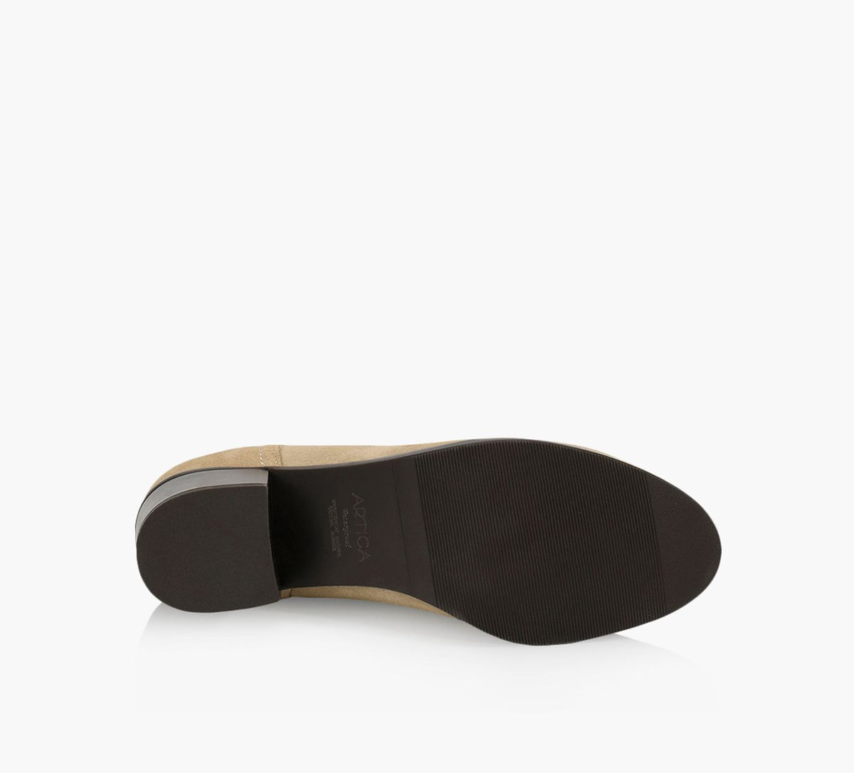 ARTICA LAROUGE en TAUPE vue 4