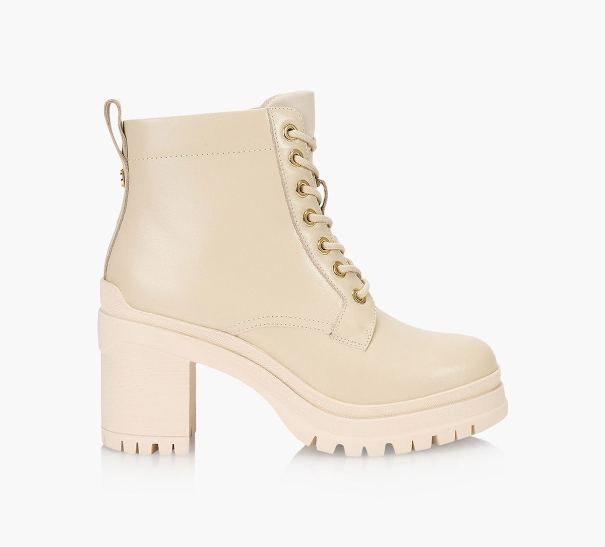 ARTICA PLAGNEBOOTIE in BEIGE