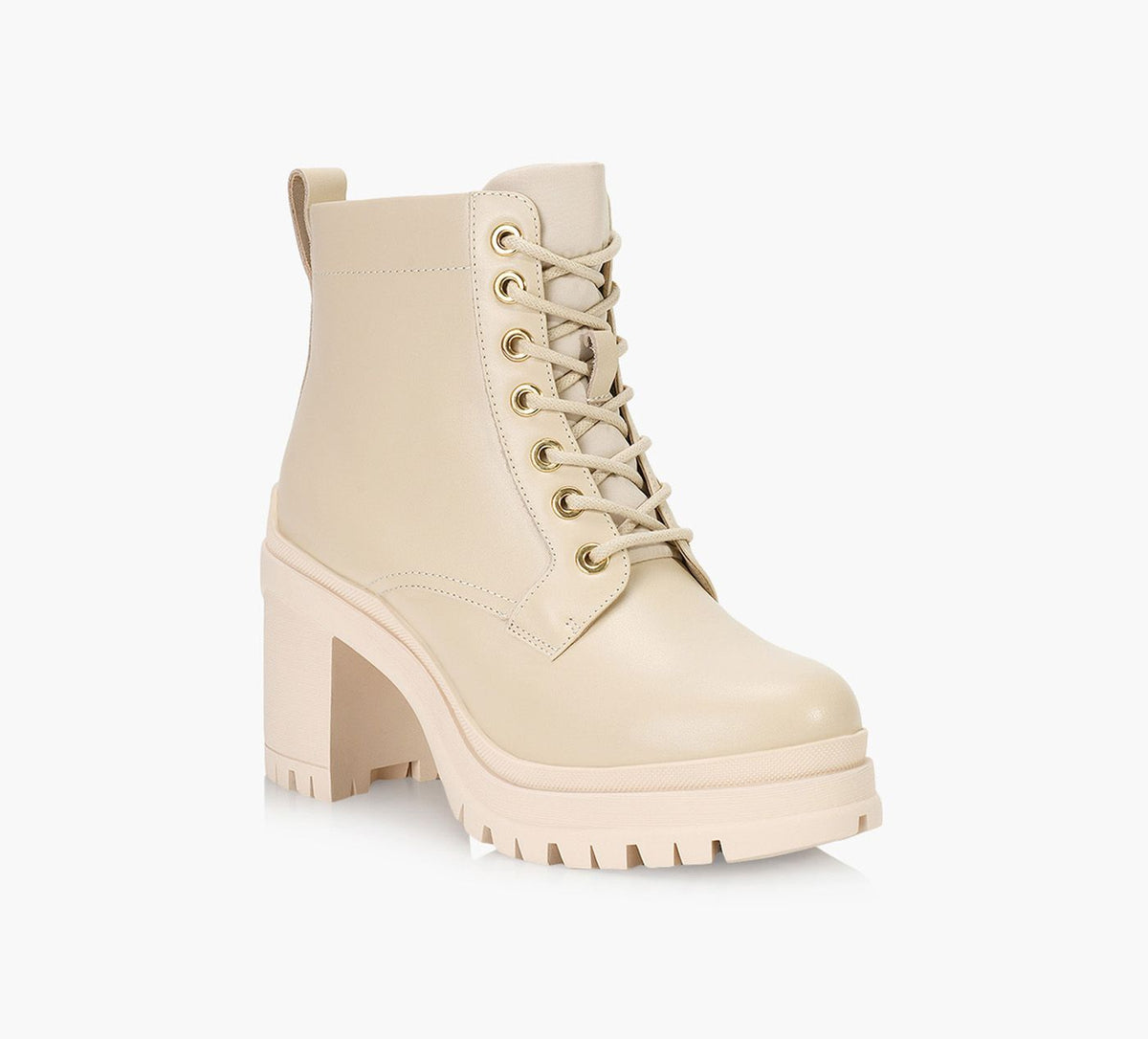 ARTICA PLAGNEBOOTIE in BEIGE view 2