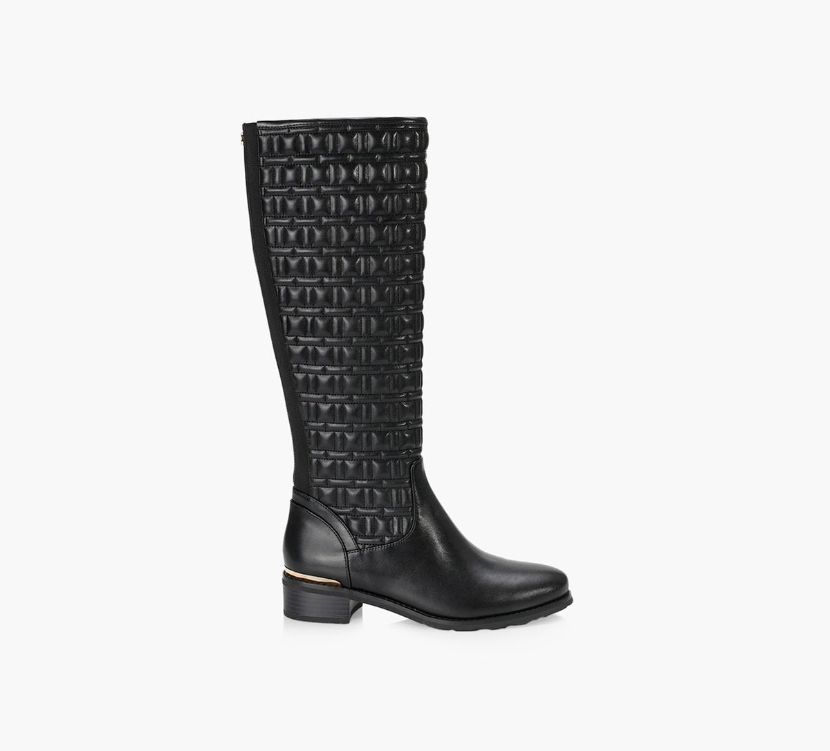 ARTICA CERVINIA in BLACK