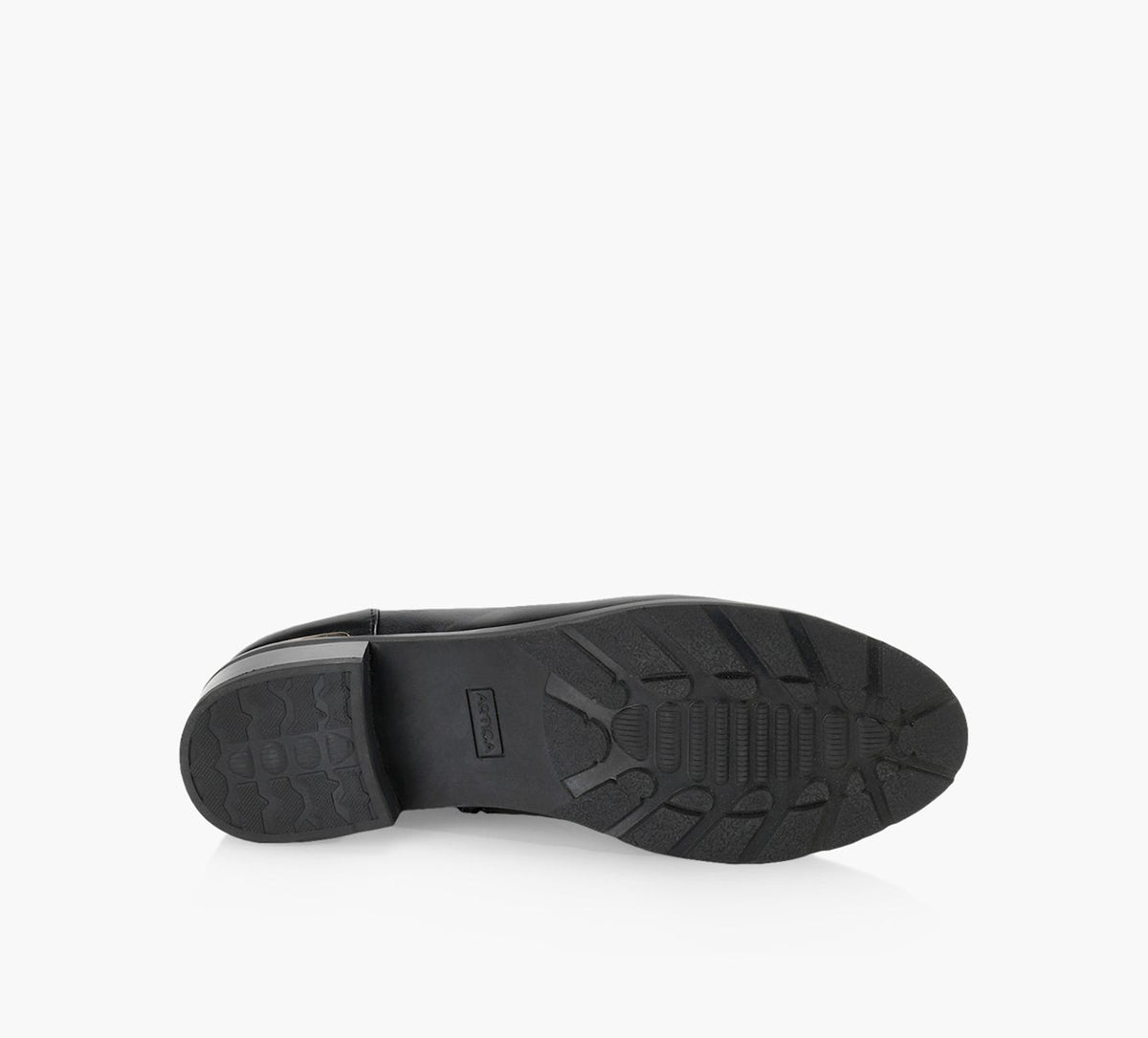 ARTICA CERVINIA in BLACK view 4