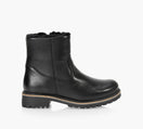 ARTICA BROMONT in BLACK