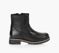 ARTICA BROMONT in BLACK