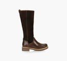 ARTICA BUTTONWOOD in BROWN