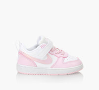 NIKE COURTBOROUGHLOWRECRAFT in LIGHT PINK