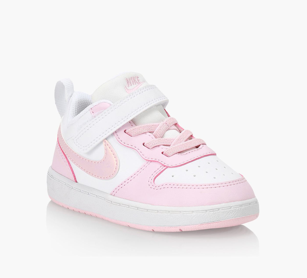 NIKE COURTBOROUGHLOWRECRAFT in LIGHT PINK view 2