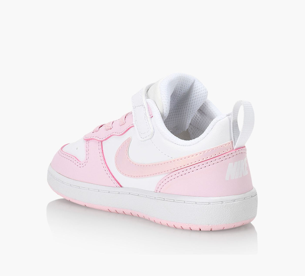 NIKE COURTBOROUGHLOWRECRAFT in LIGHT PINK view 3