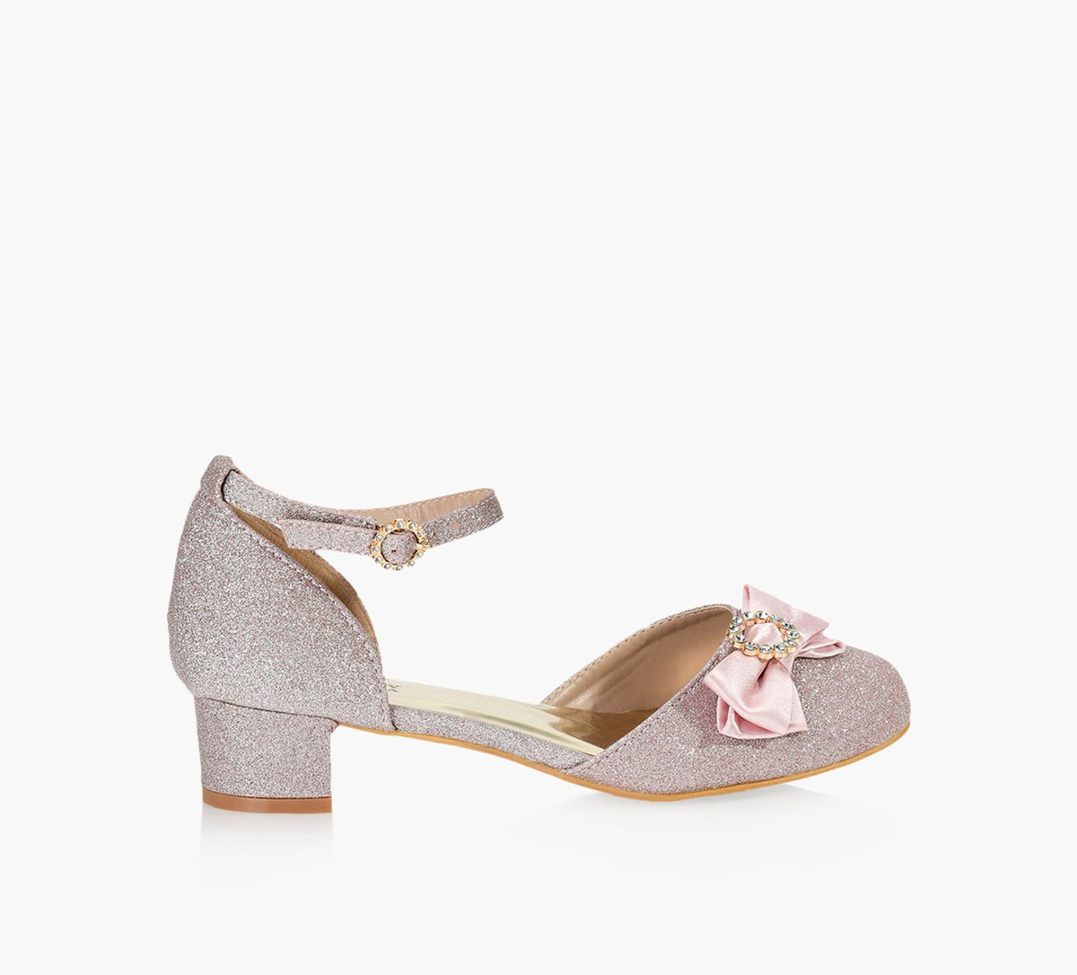 BADGLEY MISCHKA BM90016M in LIGHT PINK