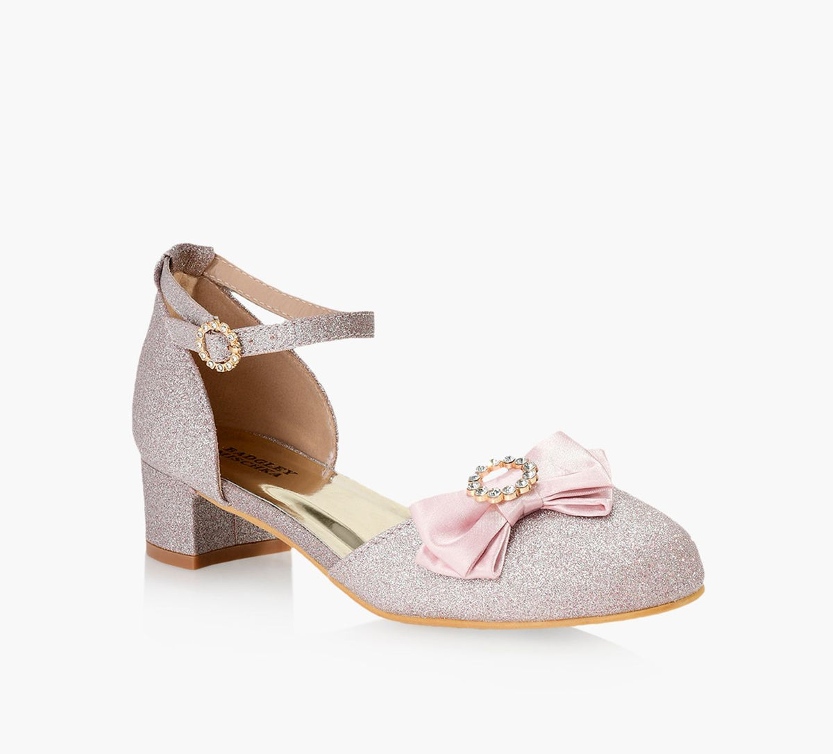 BADGLEY MISCHKA BM90016M in LIGHT PINK view 2