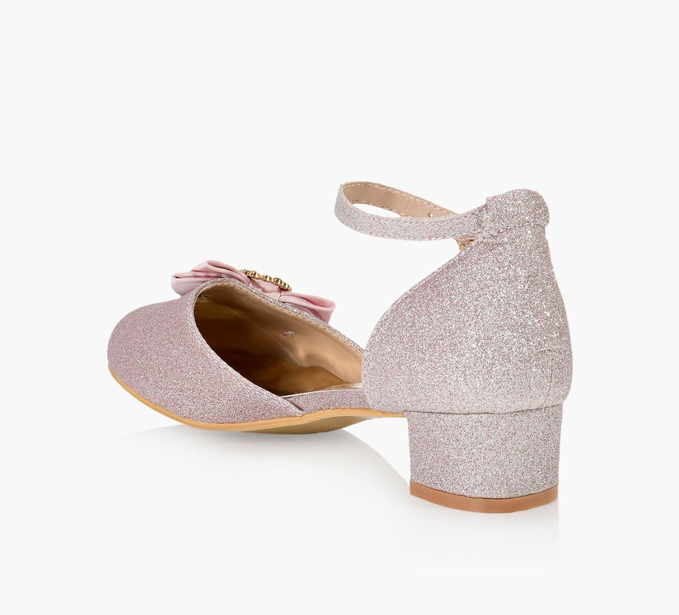 BADGLEY MISCHKA BM90016M in LIGHT PINK view 3