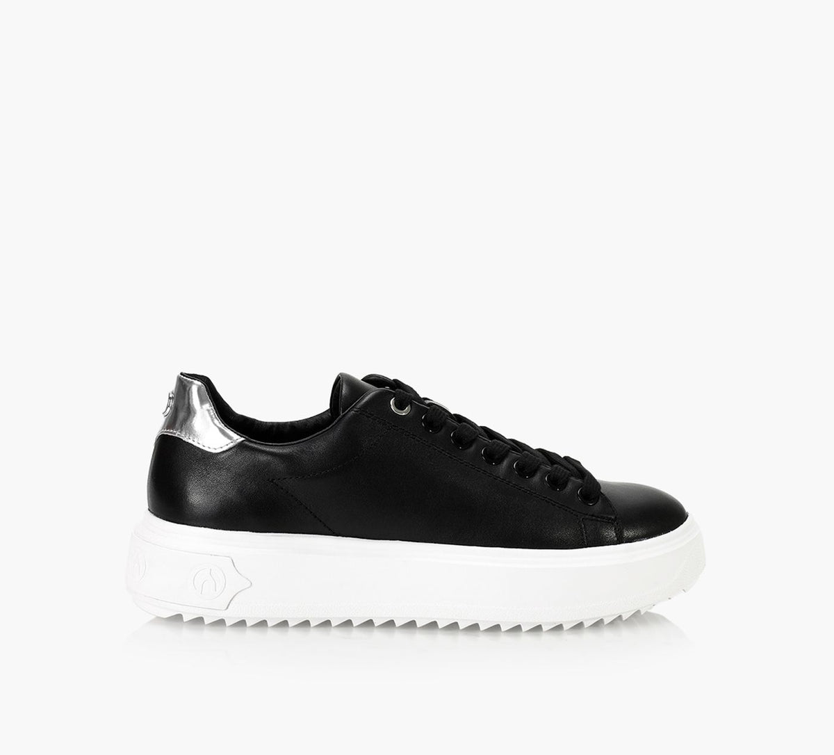 WISHBONE BETHSNEAKER in BLACK