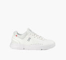 ON THEROGERADVANTAGE in WHITE