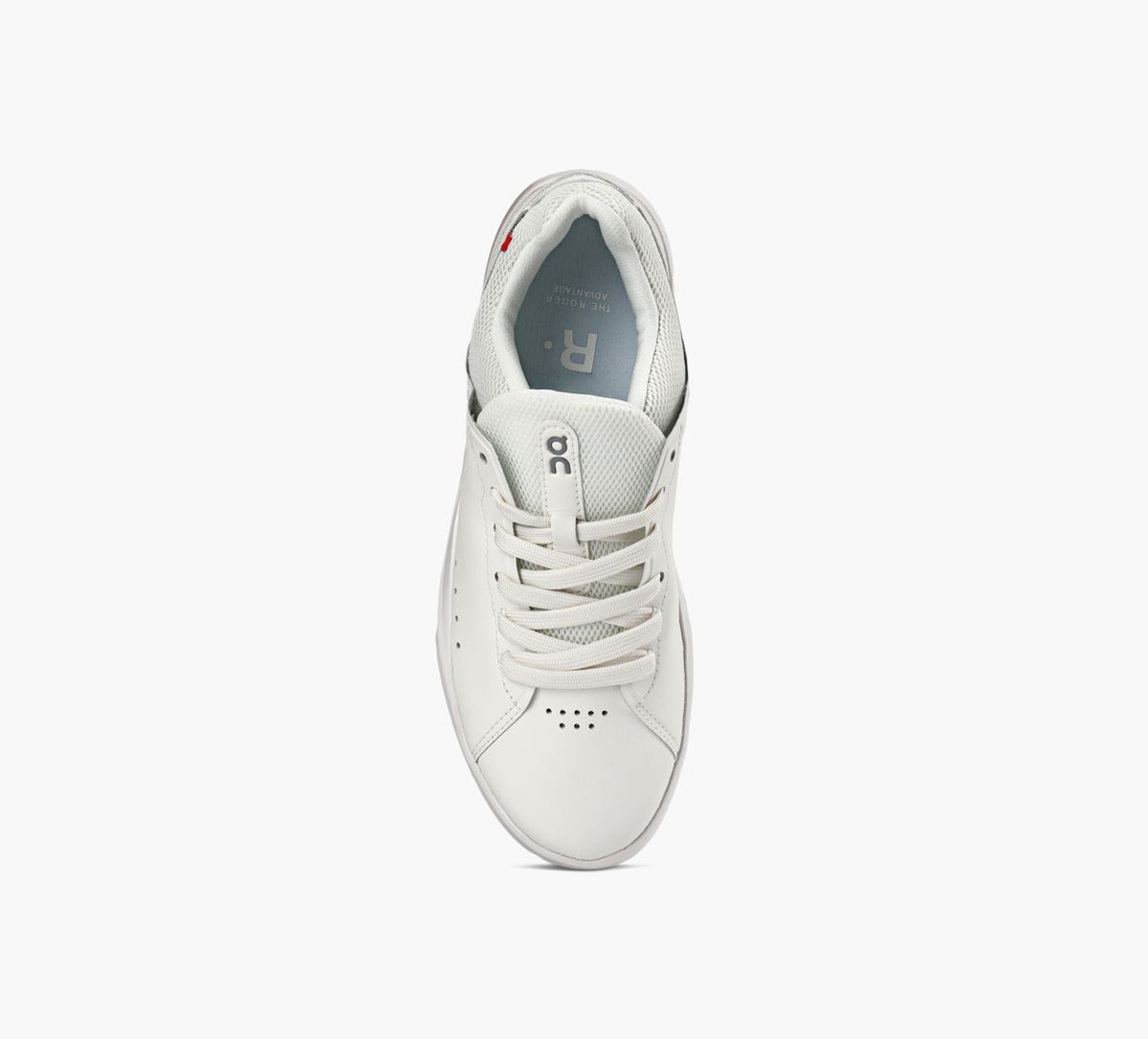 ON THEROGERADVANTAGE in WHITE view 1c