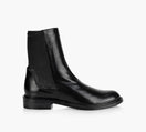 LORENZO MASIERO LOTUSBOOTIE in BLACK