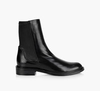 LORENZO MASIERO LOTUSBOOTIE in BLACK