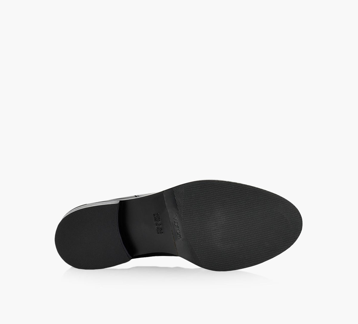 LORENZO MASIERO LOTUSBOOTIE in BLACK view 4