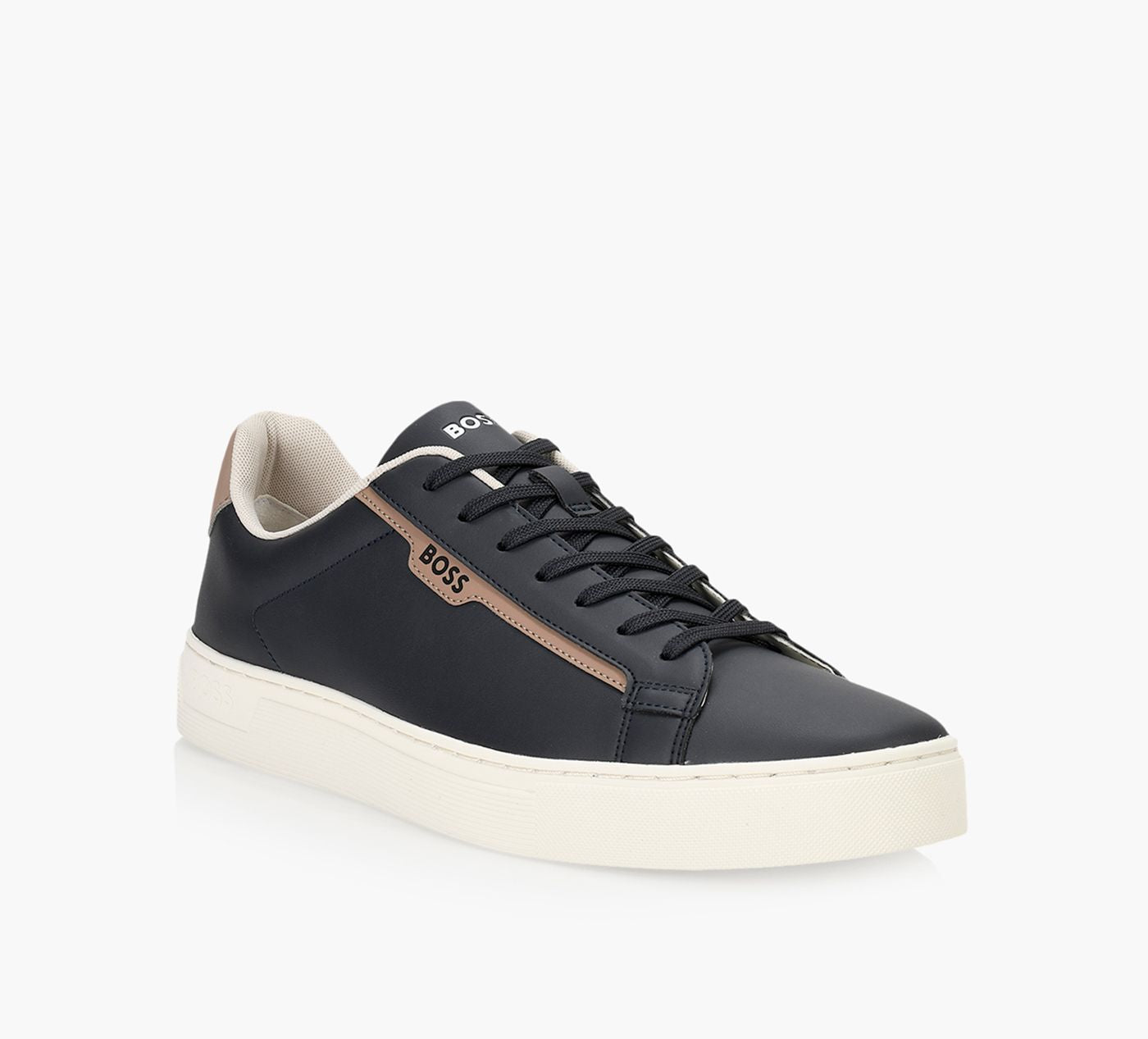 BOSS RHYSTENNIS in BLUE view 2