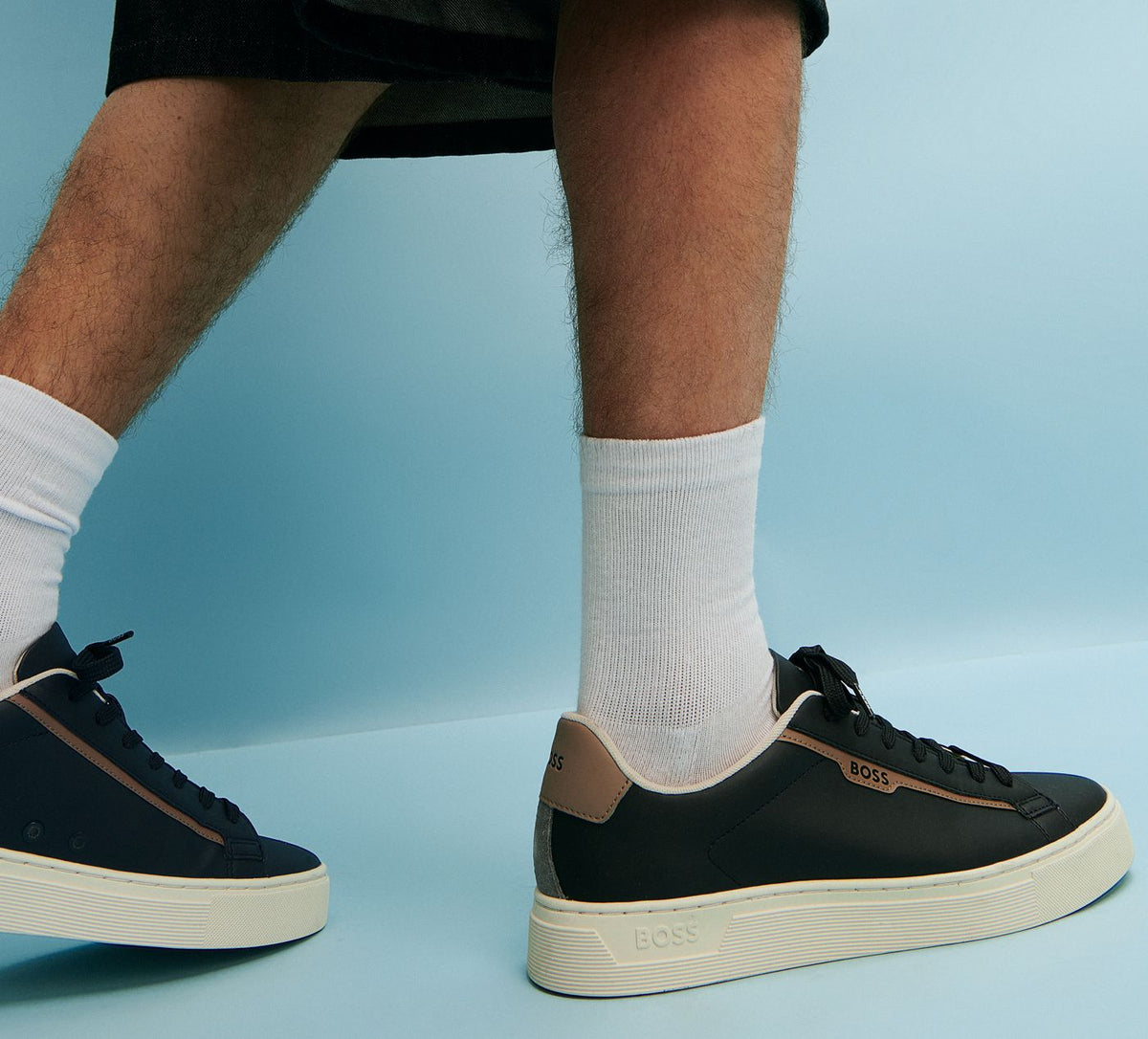 BOSS RHYSTENNIS in BLUE view 1c