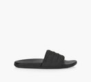 ADIDAS ADILETTECOMFORTSLIDES in BLACK