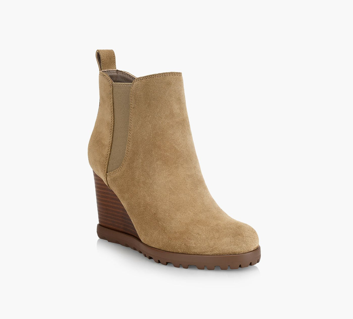 ARTICA ABISCO en BEIGE vue 2