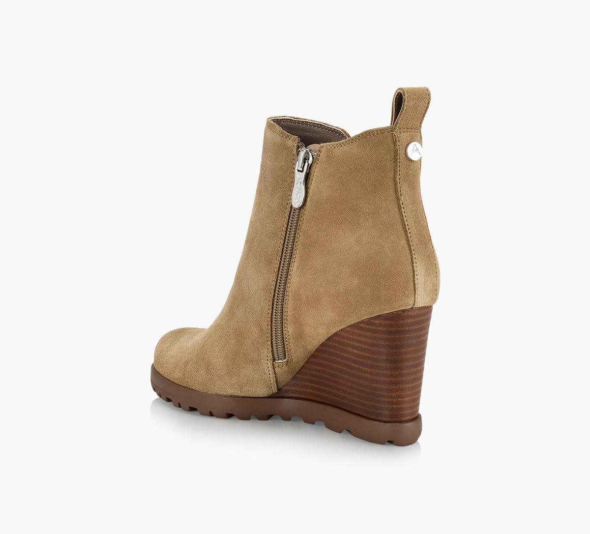 ARTICA ABISCO en BEIGE vue 3