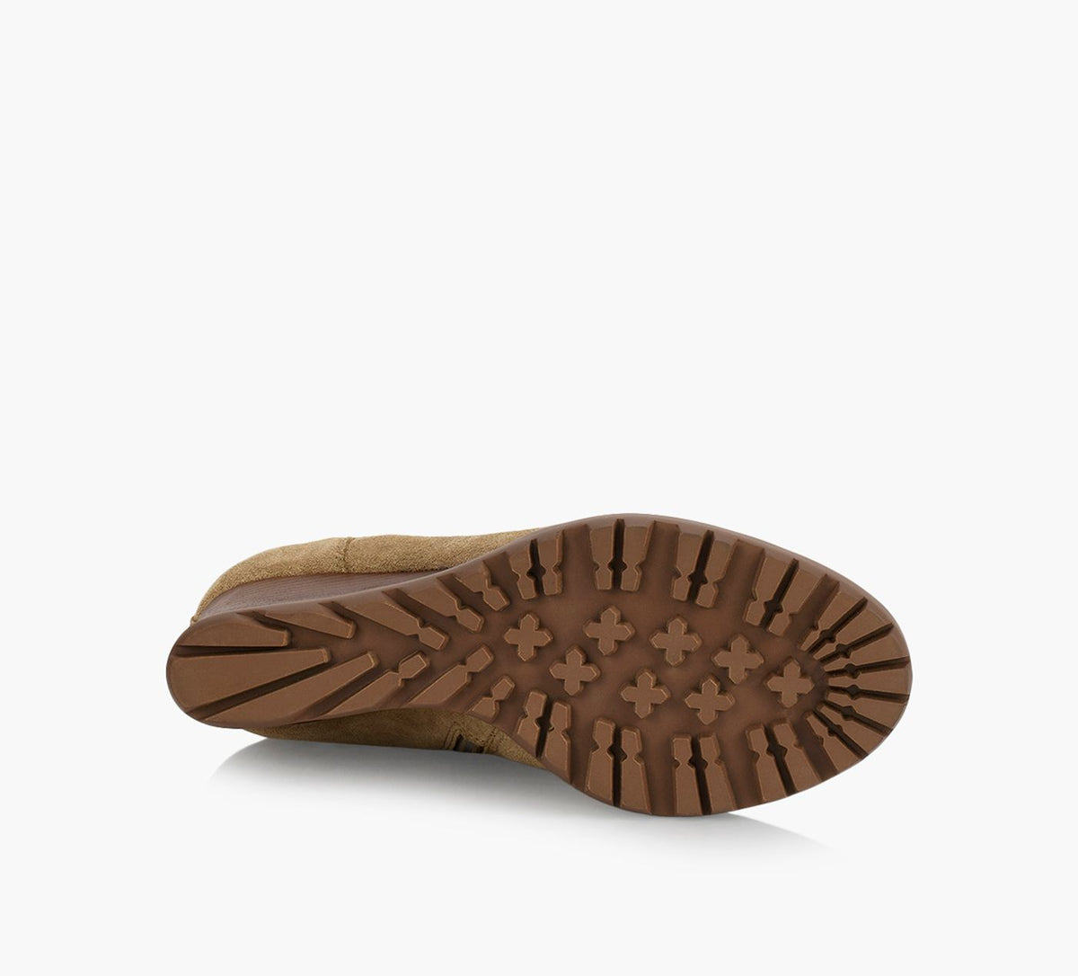 ARTICA ABISCO en BEIGE vue 4