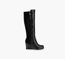 ARTICA ALPBACHBOOT in BLACK