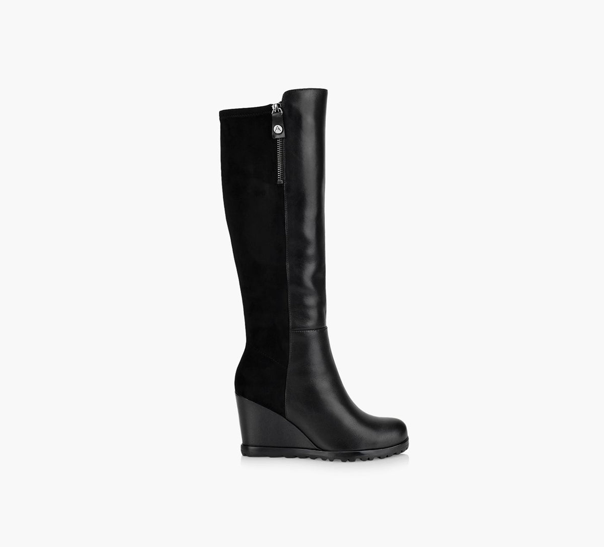 ARTICA ALPBACHBOOT in BLACK