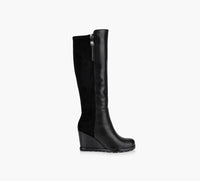 ARTICA ALPBACHBOOT in BLACK