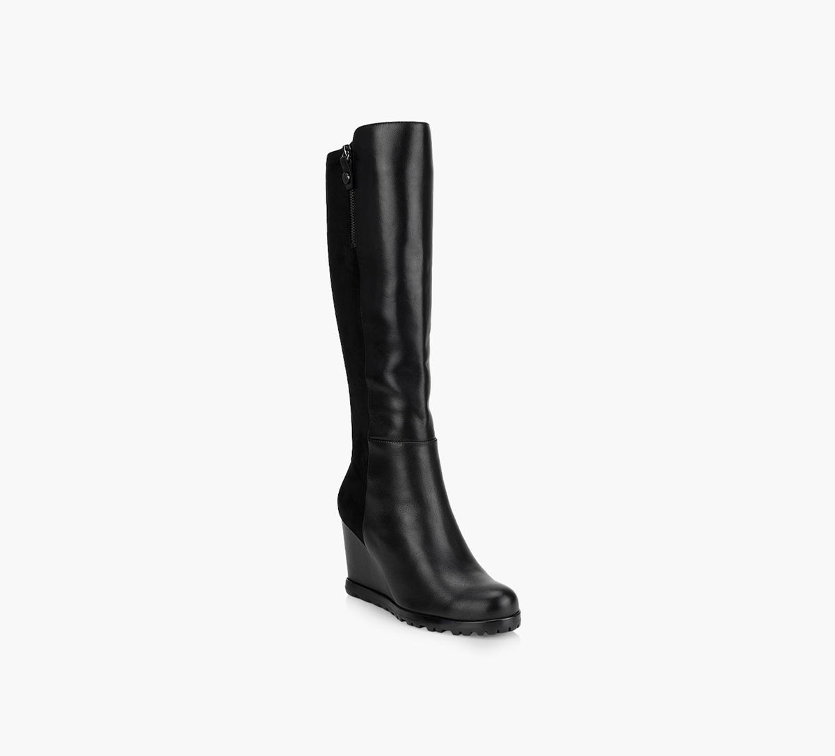 ARTICA ALPBACHBOOT in BLACK view 2
