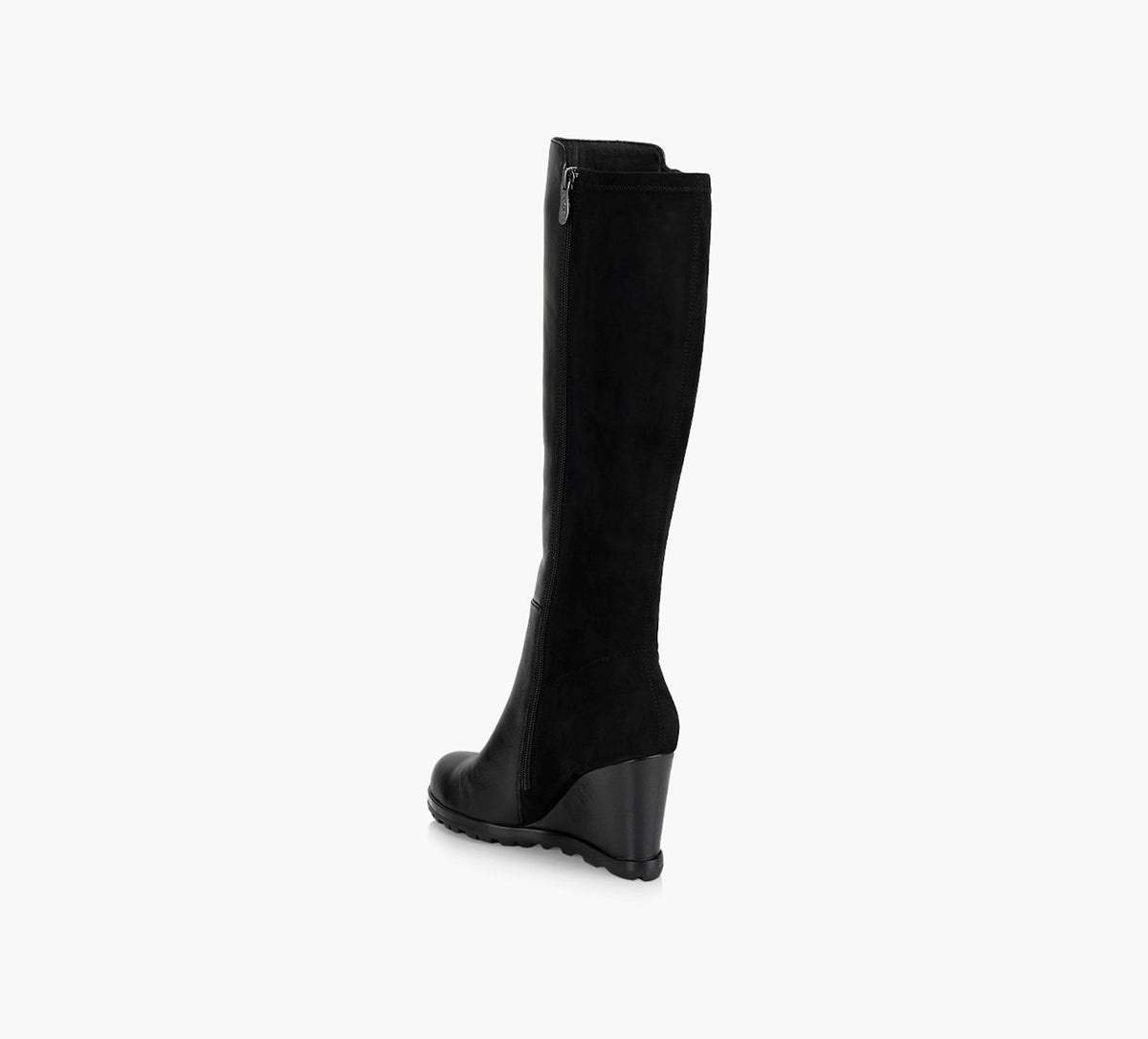 ARTICA ALPBACHBOOT in BLACK view 3
