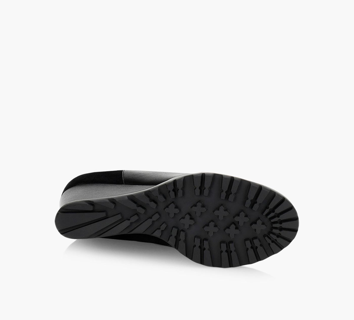 ARTICA ALPBACHBOOT in BLACK view 4