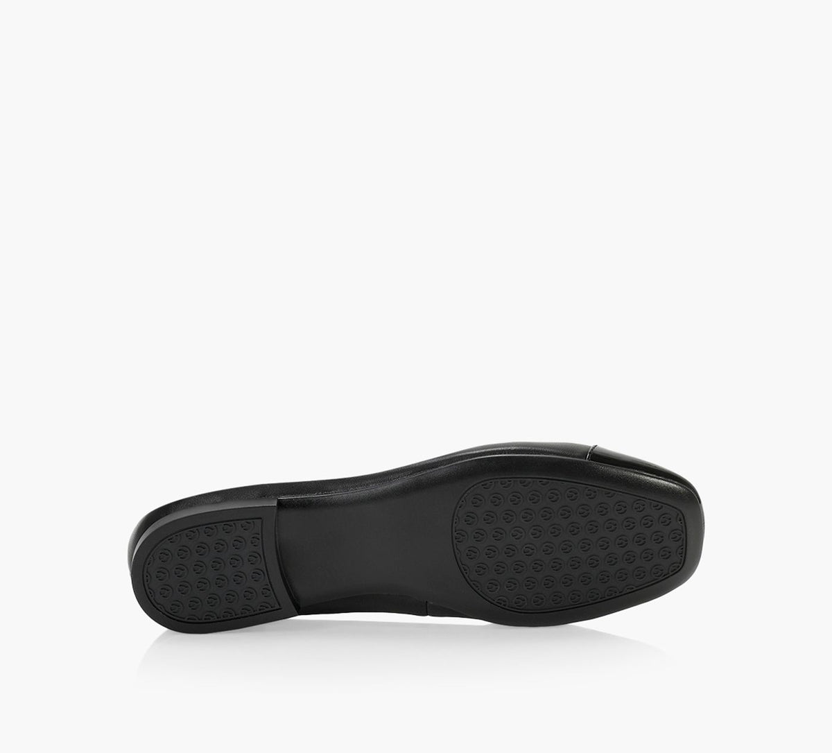 WISHBONE ZARI en NOIR vue 4
